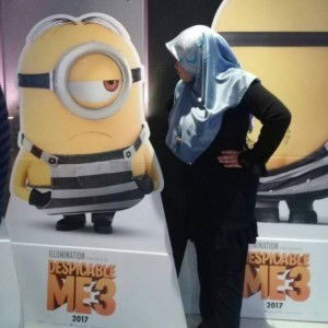 Puan Ct Wanee profile icon