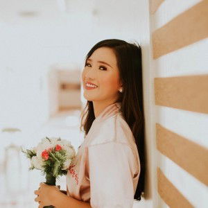 Lorry Jane Gamiten-Damaso profile icon