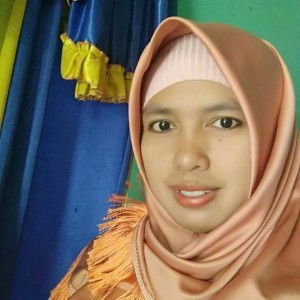 siti romlah profile icon