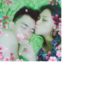 bunda aqila profile icon