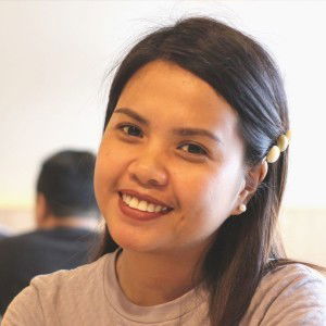 May Umali Samarita profile icon