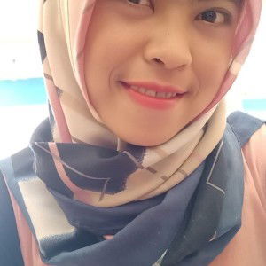 Uswatun Hasanah profile icon