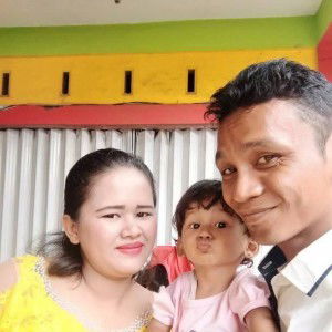 Sarmaully Panjaitan profile icon