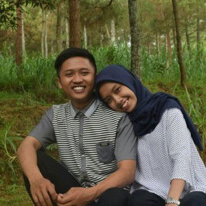 Luvi Nurmawati profile icon