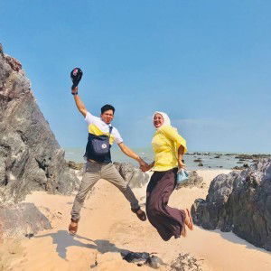 Norizana Nana profile icon