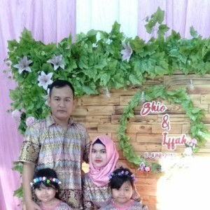 Viavia Widodo BuenaVista profile icon