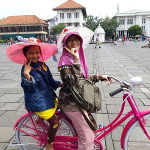 Rahmawati Anifah profile icon