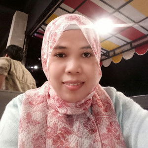 Deswati Abdullah profile icon