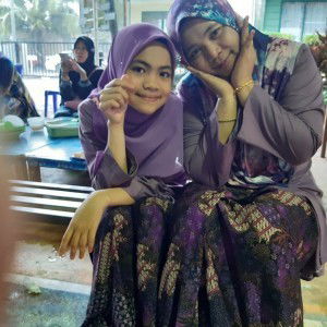 Nirmala Lateng profile icon