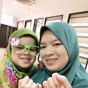 Miera Khan profile icon