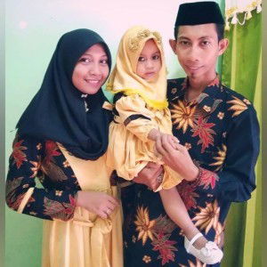 Cicih Rosita profile icon