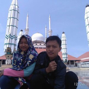 Riadii Adiie profile icon