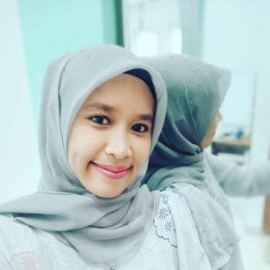 Agustiani Khurvina profile icon