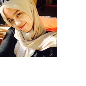 Asny Anwar profile icon