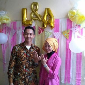 Lidya Novita profile icon