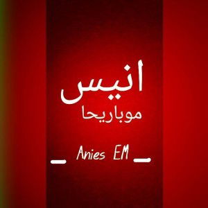 Anies EM profile icon