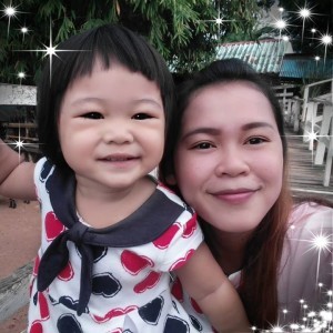 Dew Sawanya Nuanbutdee profile icon