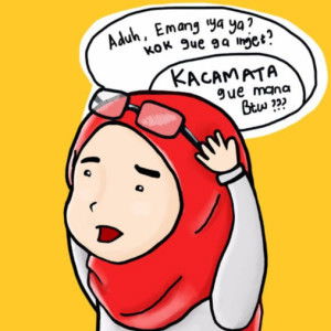 santi budi utami profile icon