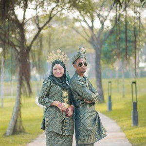 Shieyra Abdullah profile icon