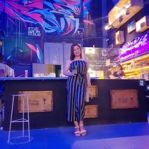 Regina A. Bautista profile icon