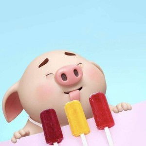 Gook Kik profile icon