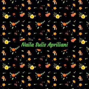 Naila Sulis Apriliani profile icon