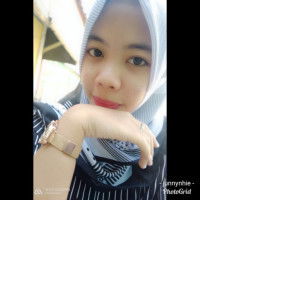 neni junaeni profile icon