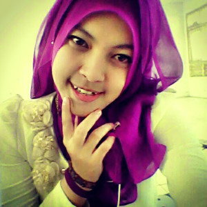 ridha amalia profile icon