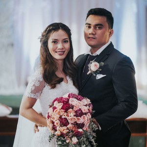 Lovely Guinto - Catamio profile icon