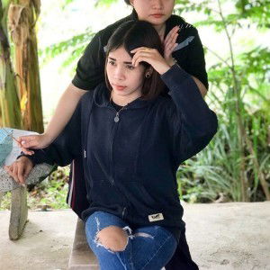 พู่' โก๊ะ. profile icon