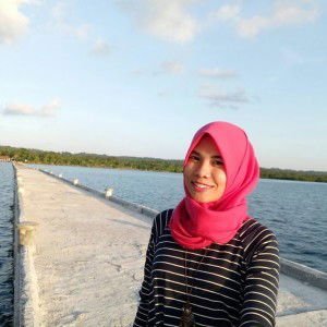 Ena Deswnawati profile icon