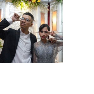 anggun ahmad profile icon