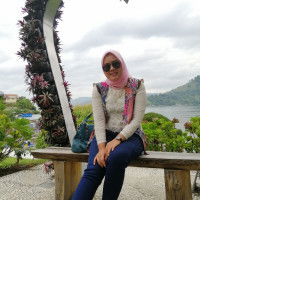 Chairunnisyah Dewilza profile icon