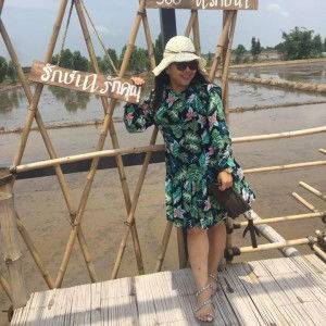 Amornluk Donchoopai profile icon