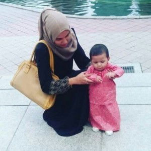 Afiena Zaid profile icon