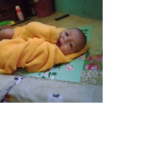 Pristihasti Carolinputri profile icon