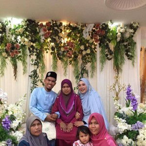 Hafizah Wan profile icon