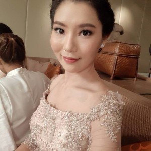 Tassuda Buranupakorn profile icon