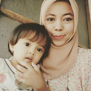 Niken Retnaningtias profile icon