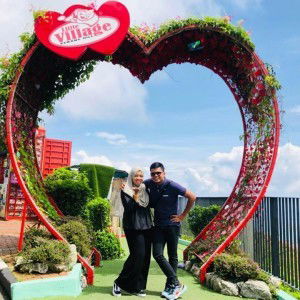 Shila Ar Rashid profile icon