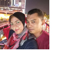 Nur Nadhirah Najat Johari profile icon