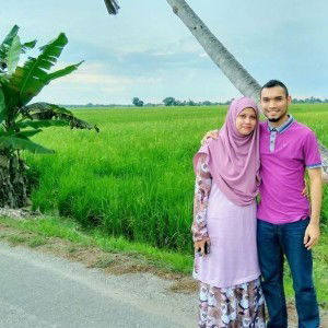 Nor Farahin Ashbihani profile icon