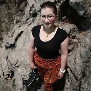 An An Anchalee profile icon