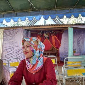 Tiika Widyas profile icon