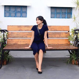 P Ayu W profile icon