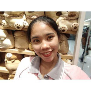 Fah Napat profile icon