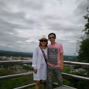 ขนิษฐา จันทร์ศรี profile icon