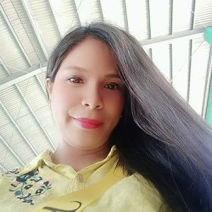 Gracemar Angob Camano profile icon