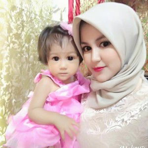 Aqilla Naura profile icon