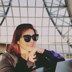 Wadeenut Zara profile icon